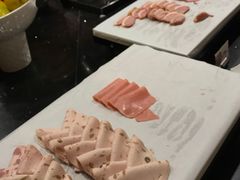 -OPEN開全日自助餐厅·西餐·海鲜(佛山希尔顿酒店)