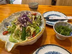 -千吉日本料理(日本一条街店)