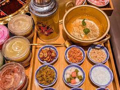 -周小明火锅(黑金冠社区店)