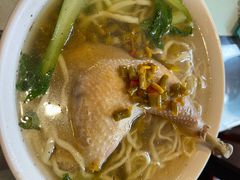 -老淮滨-蚌埠非遗小吃(淮河路店)