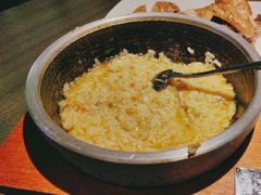 -蜜桃餐厅·古运河畔(南下塘店)