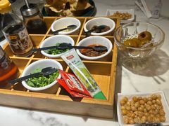 -无界釜·河豚鱼汤锅(红山动物园店)