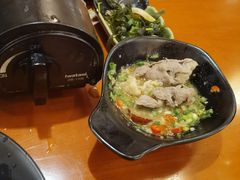 -金穗园·砂锅粥.醉鸡煲火锅(长寿路店)