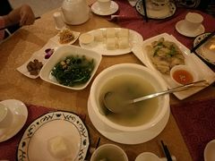 -七仙岭君澜度假酒店·桃源小馆中餐厅