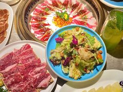 -韩盛·古法烤肉店(皇城恒隆广场店)