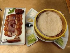 -京味斋·烤鸭·北京菜(安贞店)