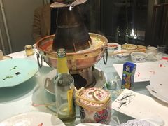 -金家老三饭庄(常营店)