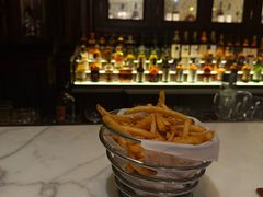 -LONG BAR 廊吧(外滩华尔道夫酒店)