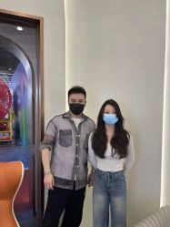 -LEE TIME·丽美时沙龙