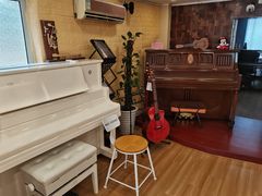 -迷音音乐国际艺术中心(三林店)