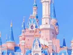 -上海迪士尼度假区