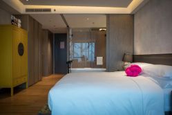 -杭州临平万丽酒店·万丽厅·宴会厅