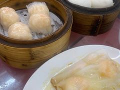 -香港蓮香樓(中環店)