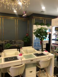 点击看大图 -BHG Hair Salon