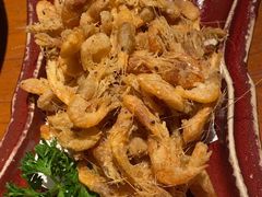 -千代武日本料理(开发区店)