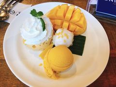 -暹罗广场