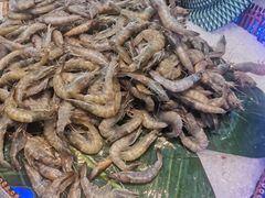 -集品鲜湾·蒸汽海鲜自助料理(青岛银座和谐广场店)