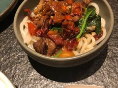 -丝路金桃·新疆菜(徐汇店)