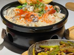 -俄士厨房(五棵松华熙LIVE店)