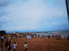 -老虎石海上公园