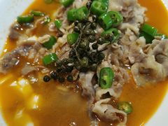 -去茶去餐厅(中央大街店)