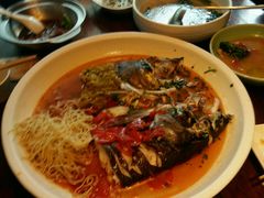 -章吴记喜瑞餐厅(东东城店)