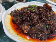 -黔人百味.贵州菜