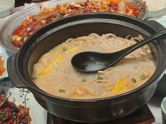 -京城小江南·北京烤鸭·江南土菜·白鱼(中关村店)