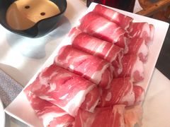 -东来顺饭庄(西直门店)