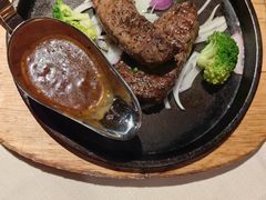 -俄士厨房(五棵松华熙LIVE店)
