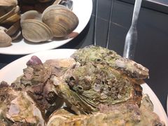 -星伦多自助料理·涮烤一体(虹悦城店)