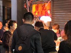 -明记牛杂(新马路分店)