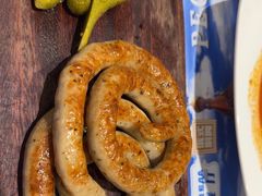 -安德烈俄式西餐厅(中央大街店)