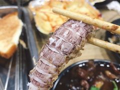 -老虎滩大连海鲜烧烤(建邺云锦路总店)