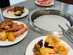-悦享海创意自助(姜堰万达店)