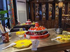 -羊大爷涮肉(亮马桥店)