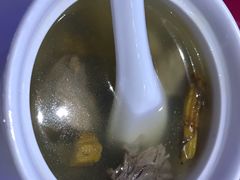 -秦唐食府(天桥店)