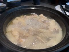 -同仁四季椰子鸡(无锡滨湖万象汇店)