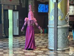 -蒙古大营·蒙古演绎餐厅(赛马场店)
