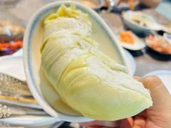 -争先鲜·蒸汽海鲜自助·鲜切牛肉