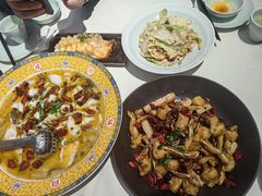 -天成·川菜家宴(礼岗店)