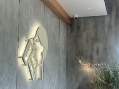 -喜茶(上海打浦桥日月光gelato lab+店)