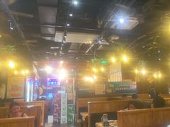 -小俩口烧烤东北菜(双井店)