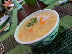 -Lam Vien Restaurant