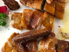 -椿记烧鹅(叠彩店)