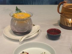 -金轩中餐厅 Jin Xuan(浦东丽思卡尔顿酒店)