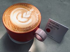 拿铁LATTE-ADO KAFE(大学城店)