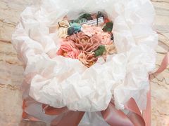 -Whisper studio薇语花艺烘焙工作室