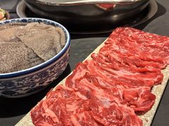 -大风老火锅(江北一店)
