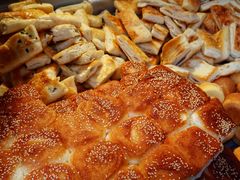 -老北京芝麻香酥面包(建新东路店)